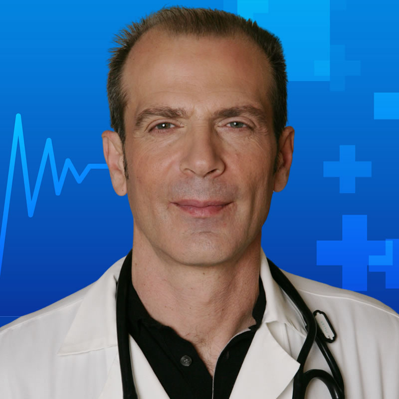 Dr. Kostantinos Filias M.D.