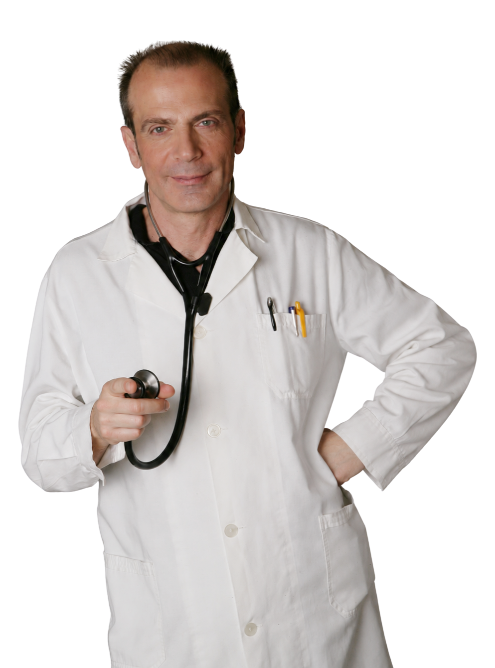 Dr. Kostantinos Filias M.D. — Licensed Doctor in Greece